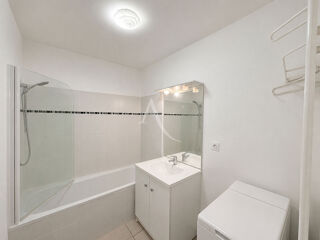  Appartement à vendre 1 pièce 37 m²