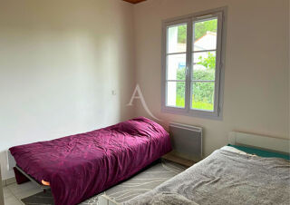  Maison à vendre 3 pièces 64 m²