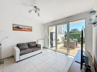  Appartement  vendre 3 pices 50 m