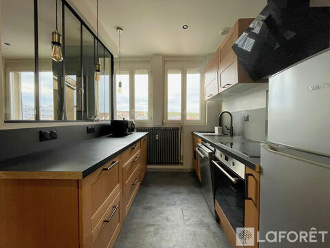  Appartement  louer 4 pices 71 m