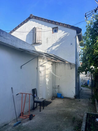  Maison  vendre 4 pices 94 m