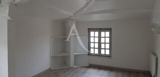  Appartement à louer 3 pièces 54 m²