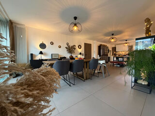  Appartement � vendre 5 pi�ces 115 m�