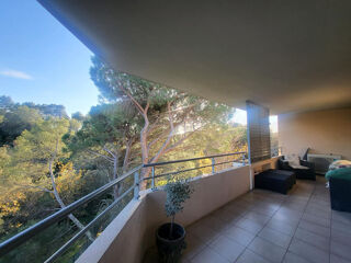  Appartement � louer 3 pi�ces 71 m�