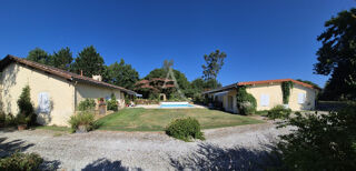  Maison � vendre 8 pi�ces 161 m�