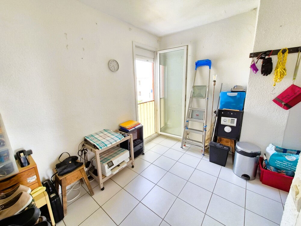 Vente Appartement T3 MEZZANINE - LA COUDALERE - LE BARCARES Le barcares
