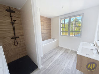  Maison à vendre 6 pièces 130 m²