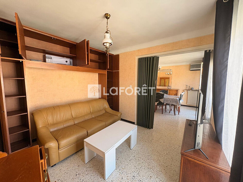APPARTEMENT 3 PIECES LE BOULOU