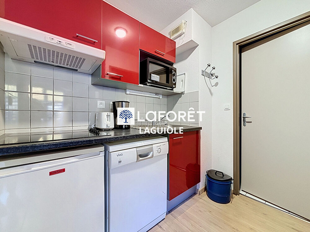 Appartement Entraygues Sur Truyere 2 pièce(s) 35 m2