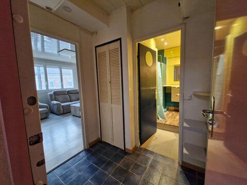  Appartement  louer 2 pices 51 m