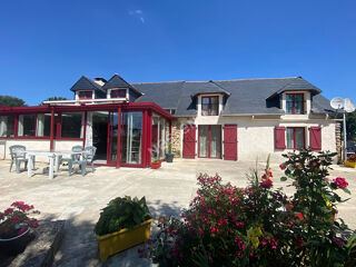  Maison à vendre 5 pièces 170 m²