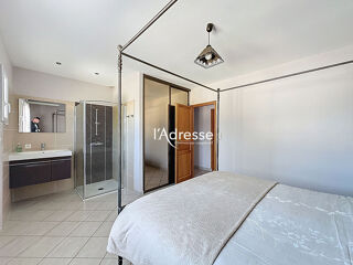  Maison � vendre 4 pi�ces 137 m�