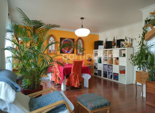  Appartement � vendre 4 pi�ces 76 m�