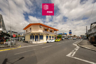  Immeuble à vendre 6 pièces 