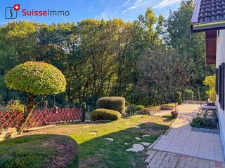  Maison à vendre 6 pièces 138 m²