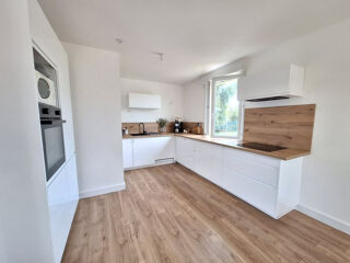  Maison à louer 4 pièces 78 m²