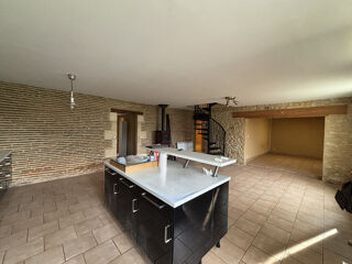  Maison à vendre 5 pièces 126 m²