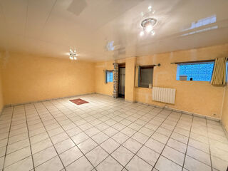  Maison à vendre 6 pièces 144 m²