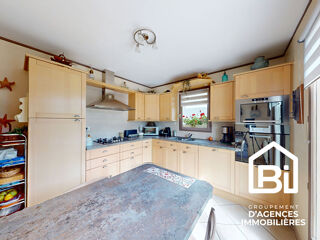 Maison à vendre 6 pièces 115 m²