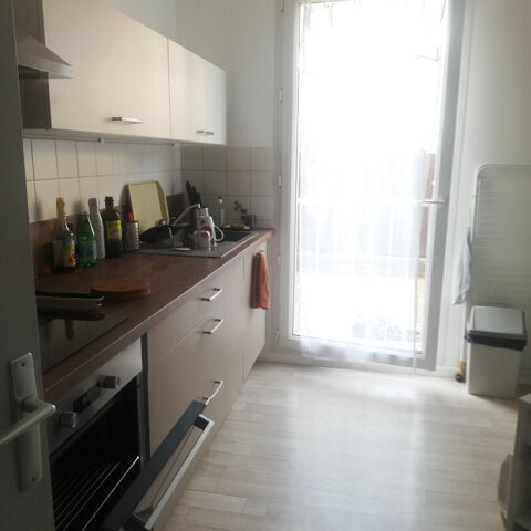  Appartement � louer 2 pi�ces 47 m�