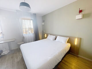  Appartement  vendre 1 pice 23 m