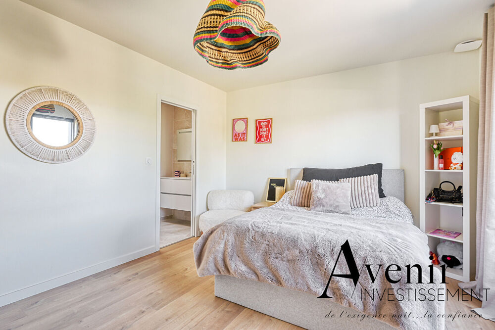 � vendre  Maison Caluire-et-Cuire (69300)