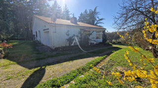  Maison � vendre 5 pi�ces 94 m�