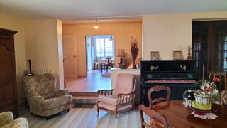  Maison à vendre 6 pièces 114 m²