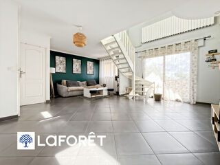  Appartement à vendre 4 pièces 75 m²