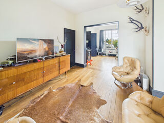  Maison � vendre 11 pi�ces 