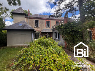  Maison à vendre 5 pièces 109 m²