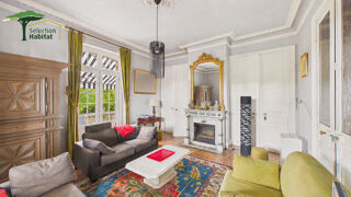  Maison à vendre 9 pièces 345 m²