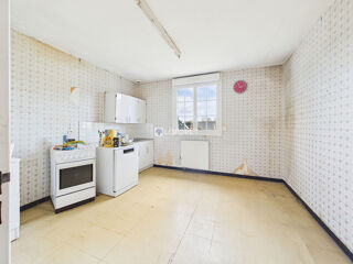  Maison � vendre 4 pi�ces 100 m�