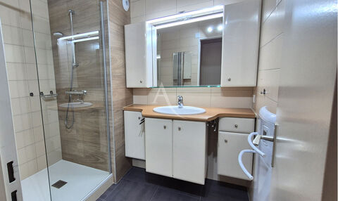  Appartement � louer 3 pi�ces 81 m�