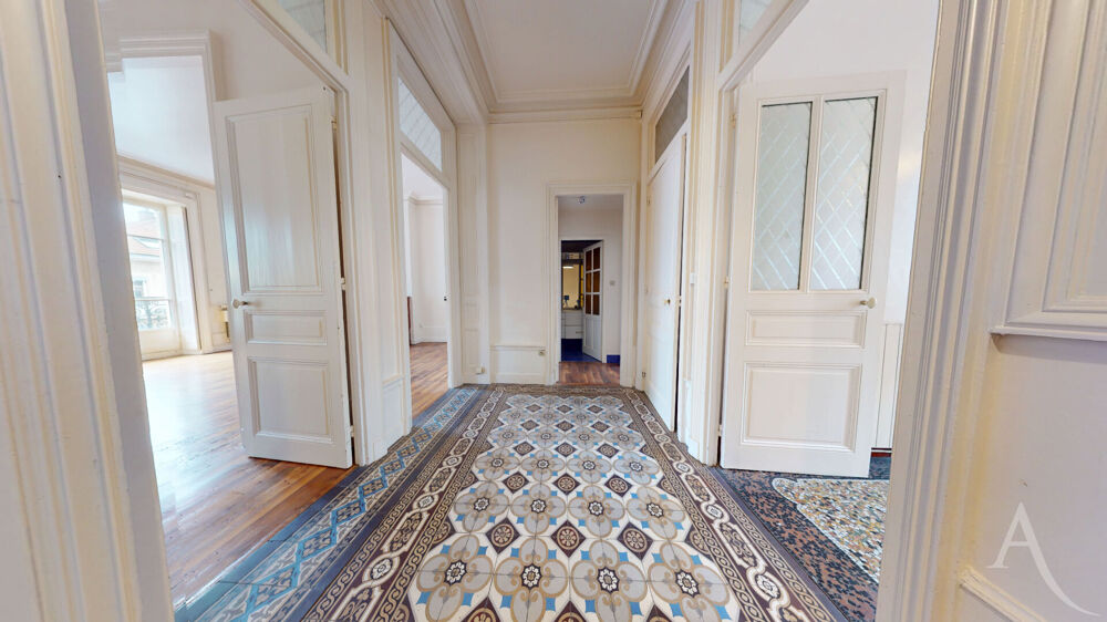 Vente Appartement Appartement Grenoble 5 pièces 117 m2 Grenoble