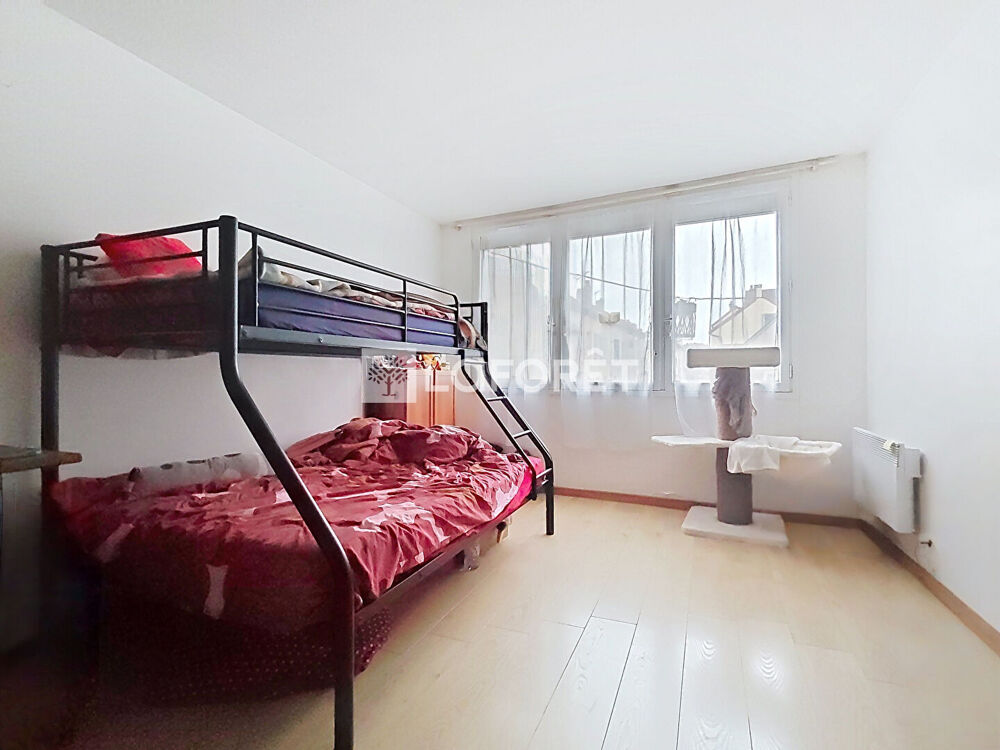 Sucy-en-brie CENTRE VILLE - STUDIO 32 m²