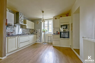  Maison � vendre 4 pi�ces 74 m�