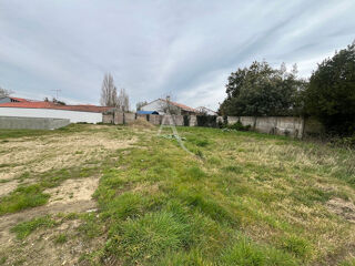  Terrain � vendre 593 m�
