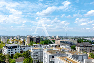  Appartement à vendre 4 pièces 