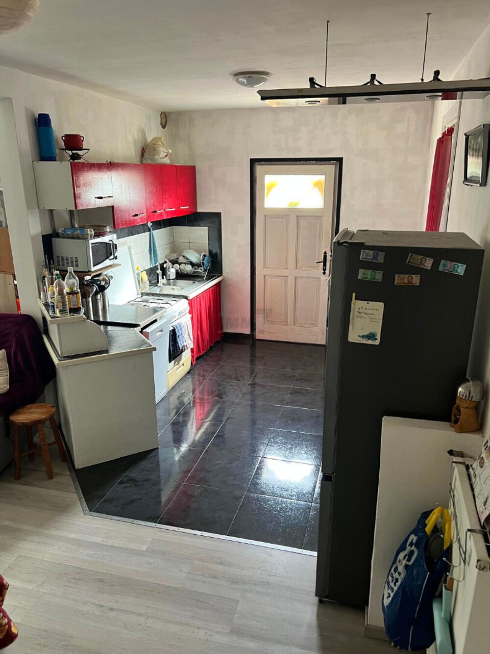 Vente Maison Maison 88m² au calme La ferte sous jouarre