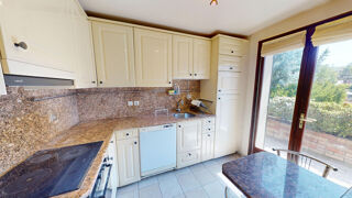  Maison à louer 5 pièces 85 m²