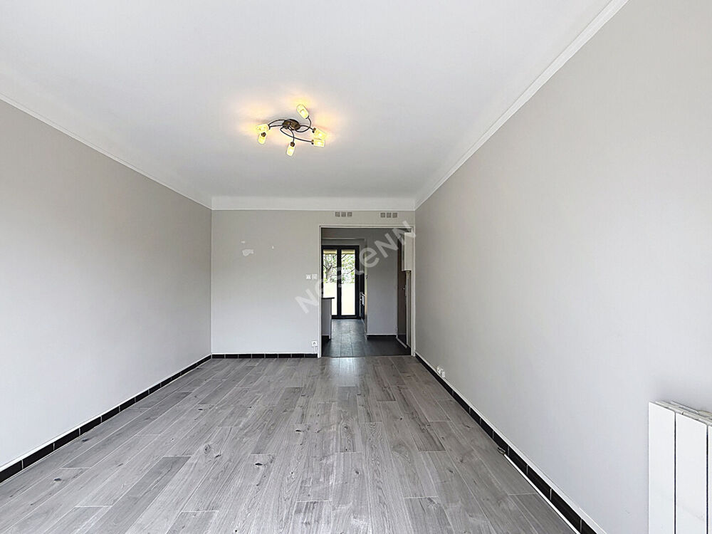 Vente Appartement Appartement La Ciotat de 3 pièces de 63 m² La ciotat