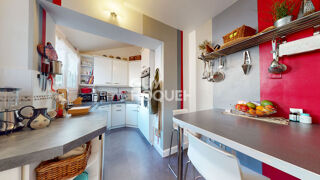  Maison � vendre 6 pi�ces 145 m�