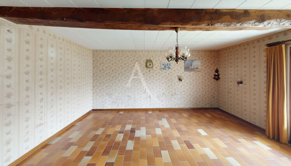 Maison Prefontaines 159 m2
