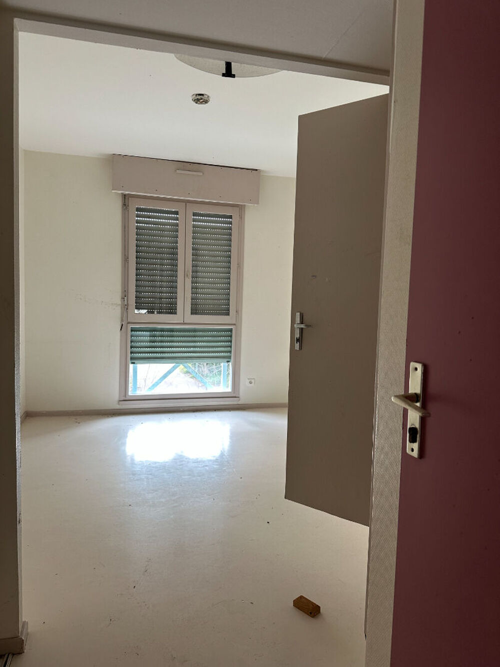 Vente Appartement Appartement Maizieres 4 pièce(s) Maizieres