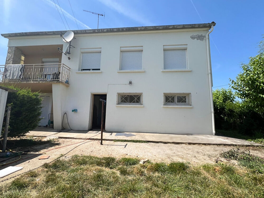 Vente Maison Maison Caussade Caussade