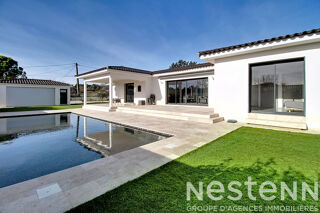  Maison à vendre 6 pièces 180 m²