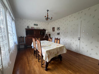  Maison à vendre 3 pièces 51 m²