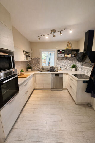  Maison � vendre 6 pi�ces 120 m�