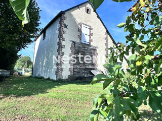  Maison � vendre 4 pi�ces 136 m�